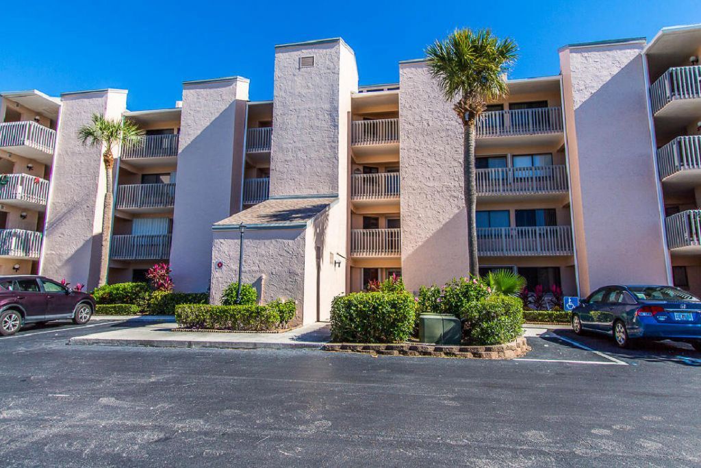 2400 S Ocean Drive, Unit 3618, Fort Pierce, FL 34949 Photo
