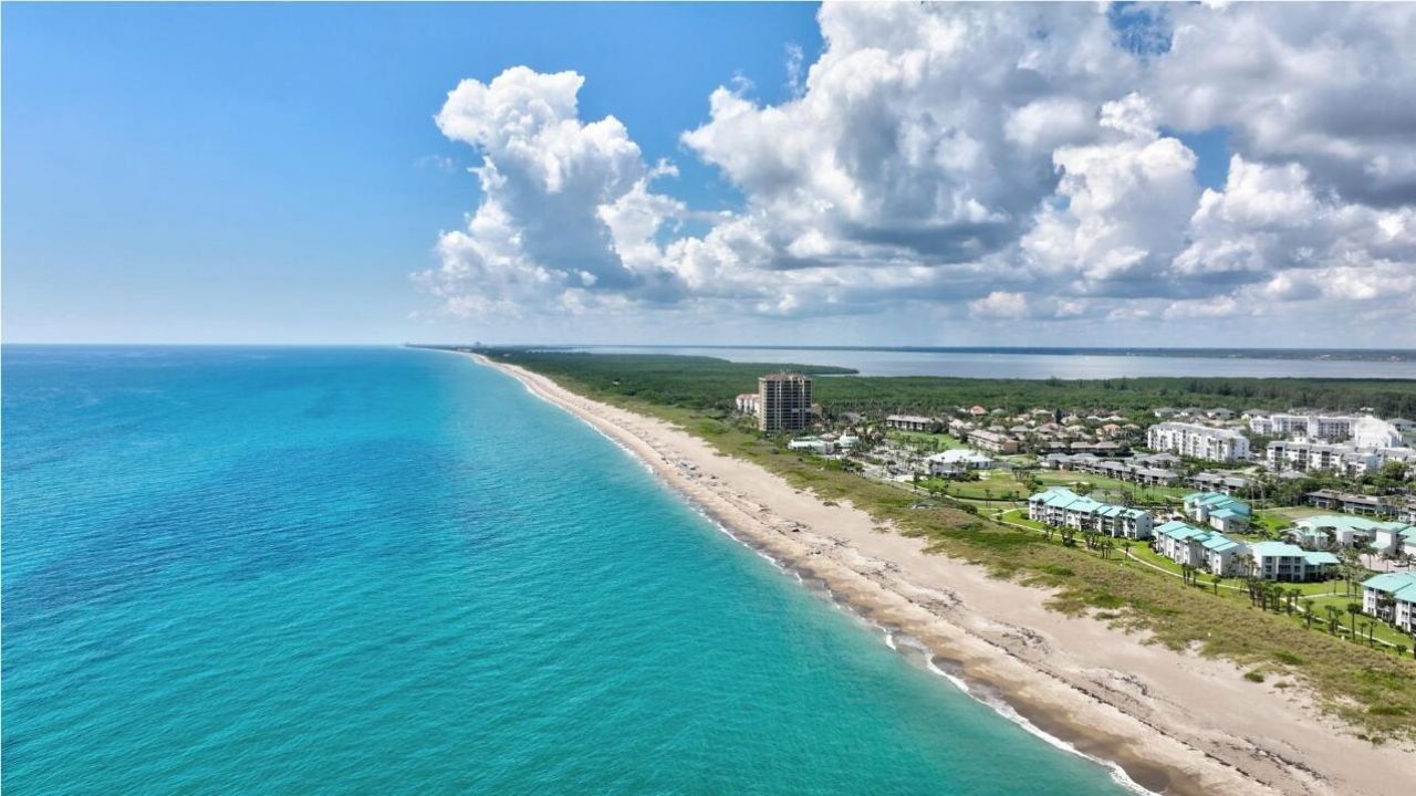 2400 S Ocean Drive, Unit 3618, Fort Pierce, FL 34949 Photo