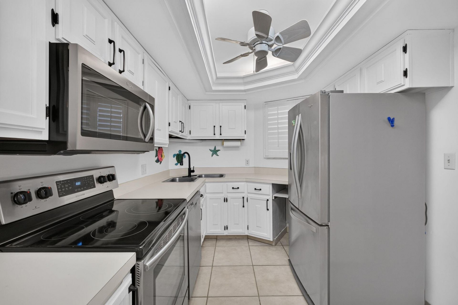 2400 S Ocean Drive, Unit 3618, Fort Pierce, FL 34949 Photo