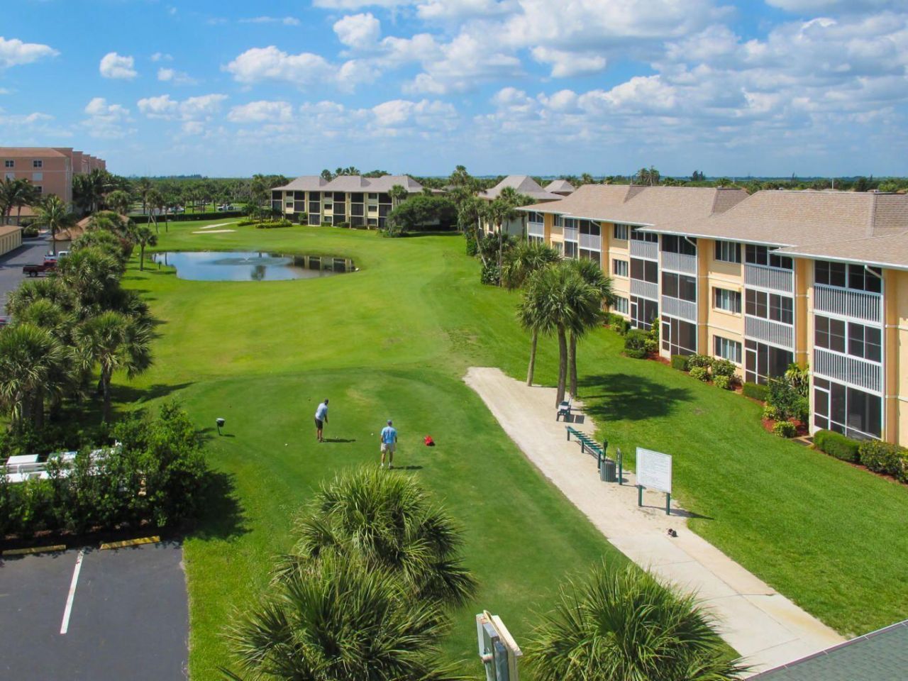 2400 S Ocean Drive, Unit 3618, Fort Pierce, FL 34949 Photo