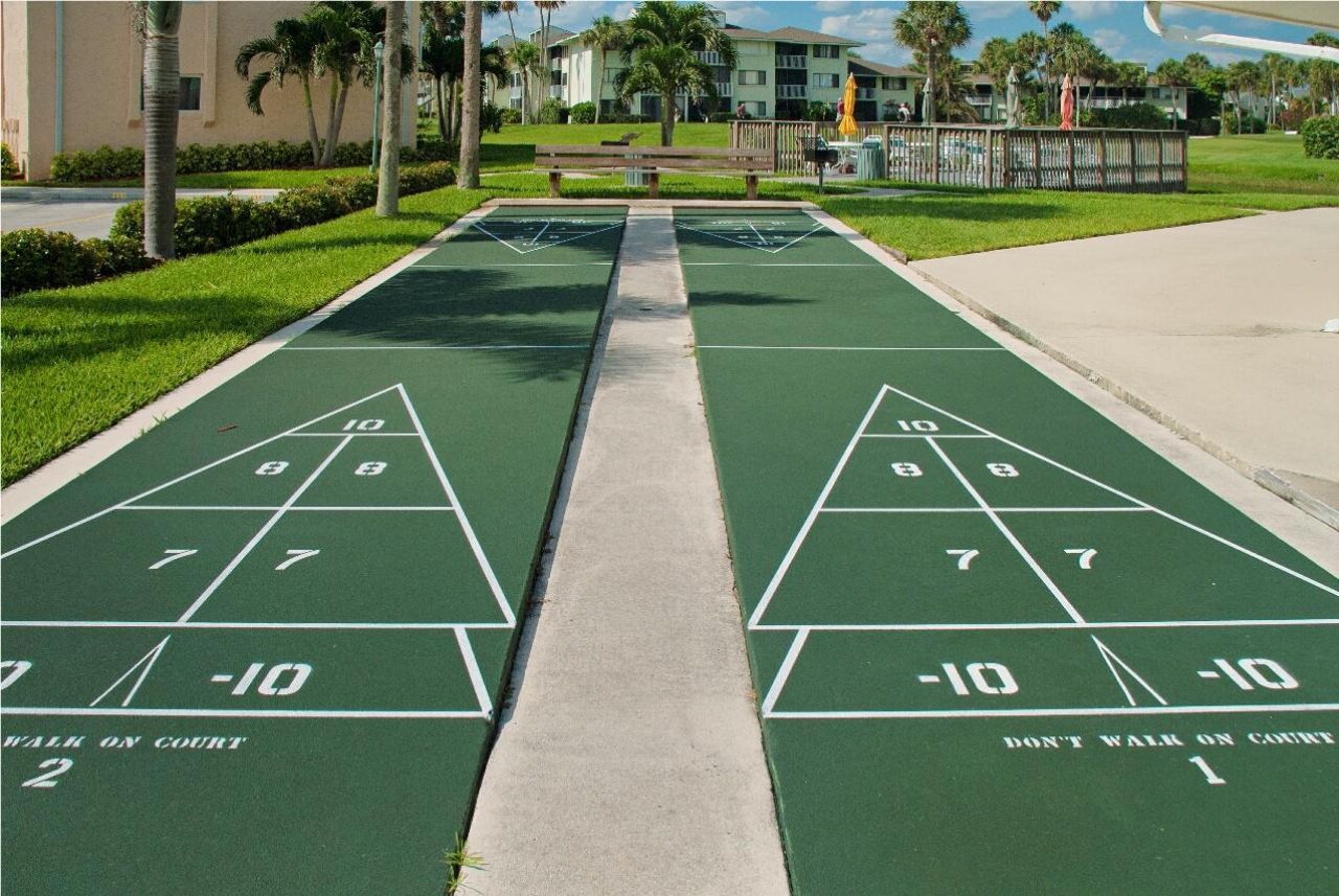2400 S Ocean Drive, Unit 3618, Fort Pierce, FL 34949 Photo