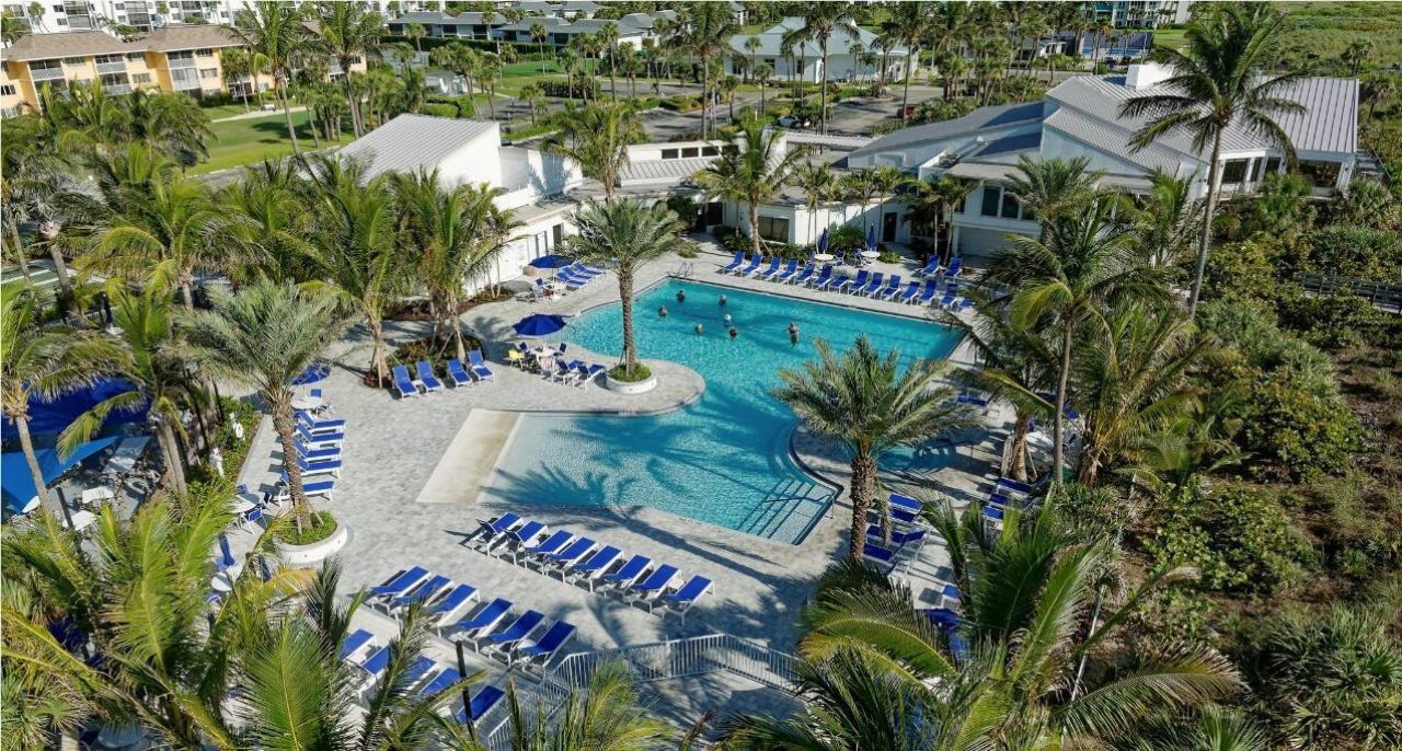 2400 S Ocean Drive, Unit 3618, Fort Pierce, FL 34949 Photo