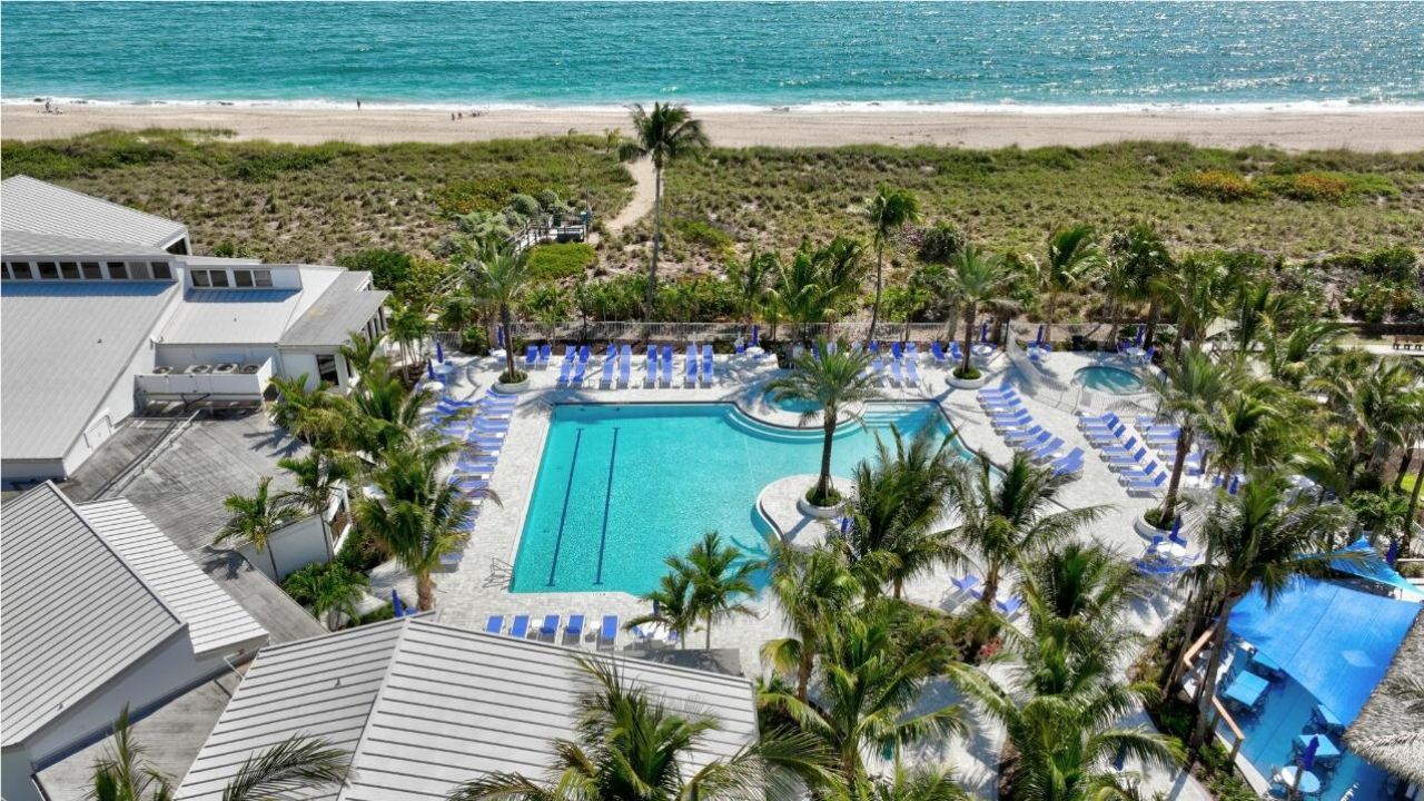 2400 S Ocean Drive, Unit 3618, Fort Pierce, FL 34949 Photo