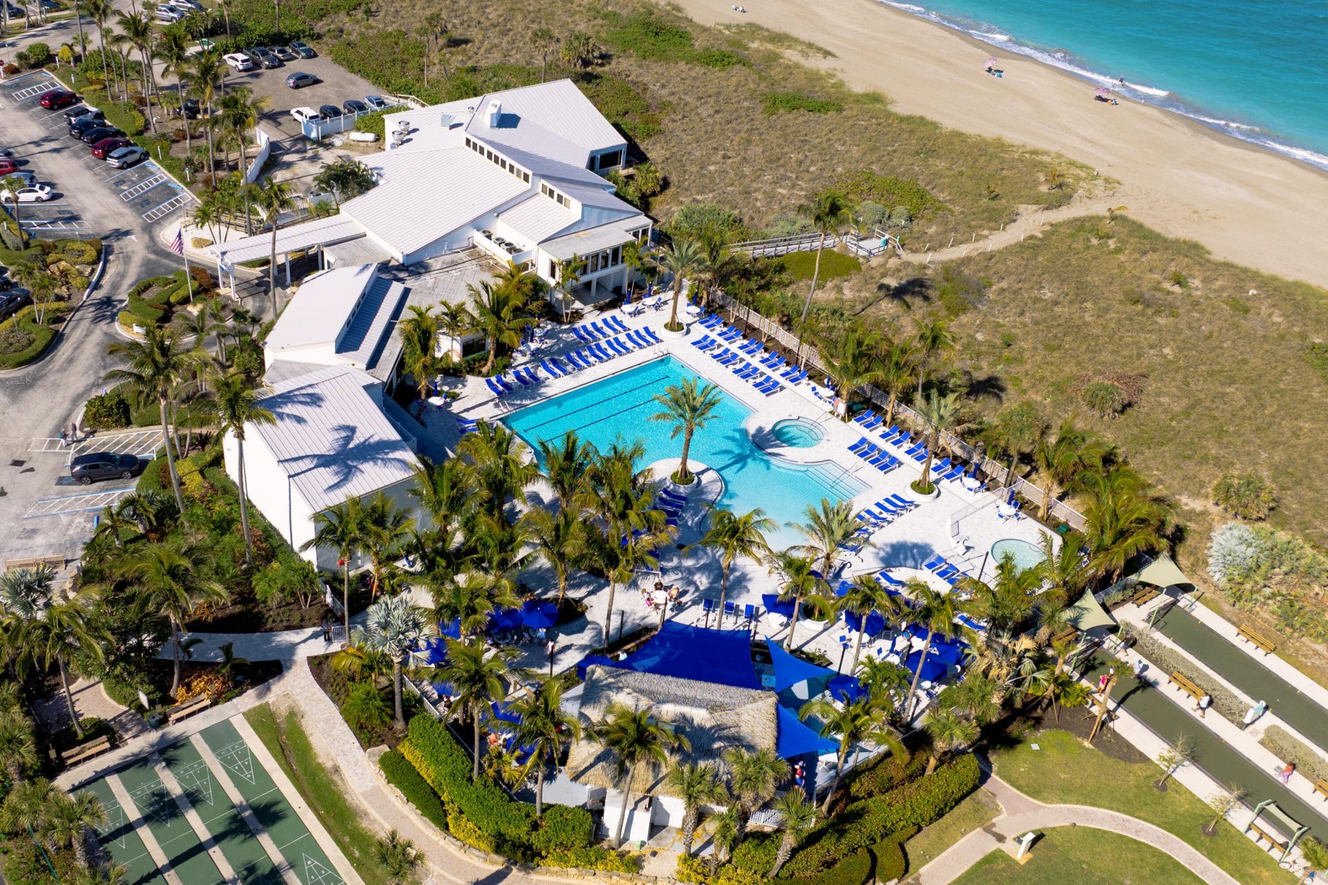 2400 S Ocean Drive, Unit 3618, Fort Pierce, FL 34949 Photo
