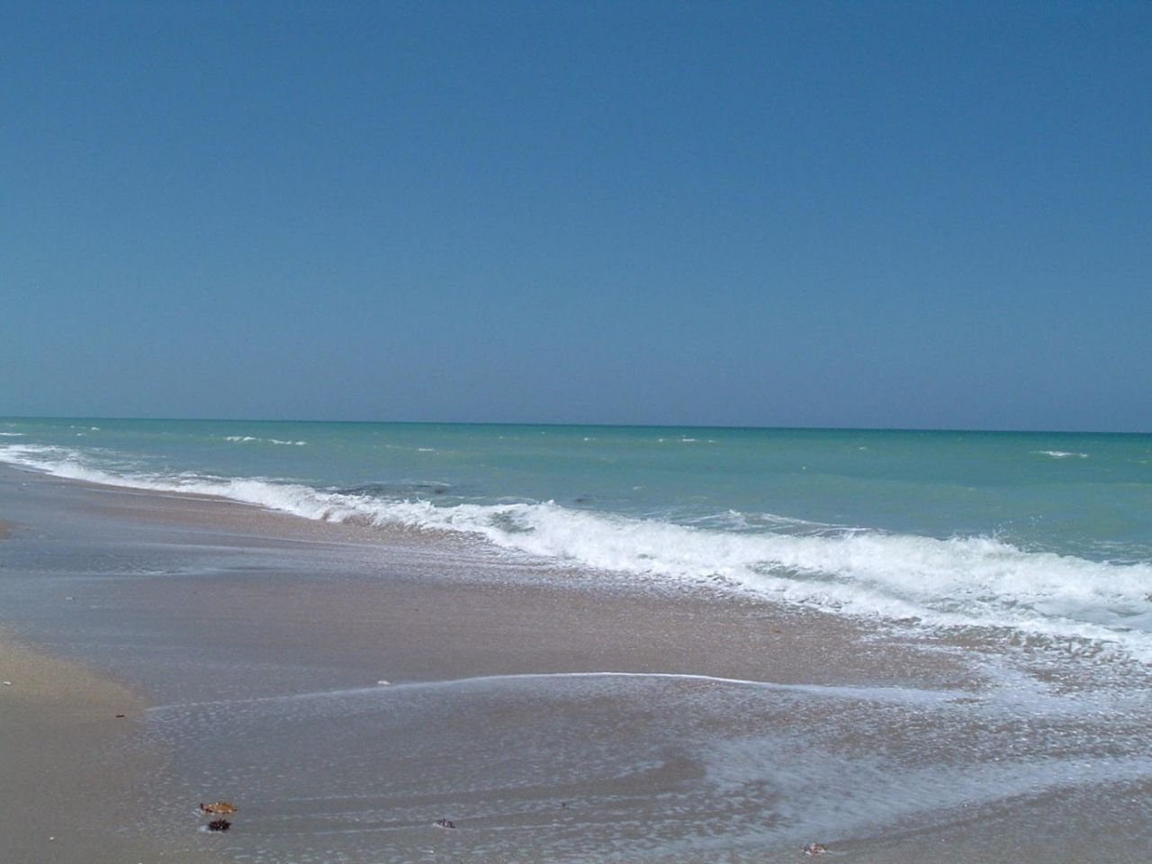 2400 S Ocean Drive, Unit 3618, Fort Pierce, FL 34949 Photo