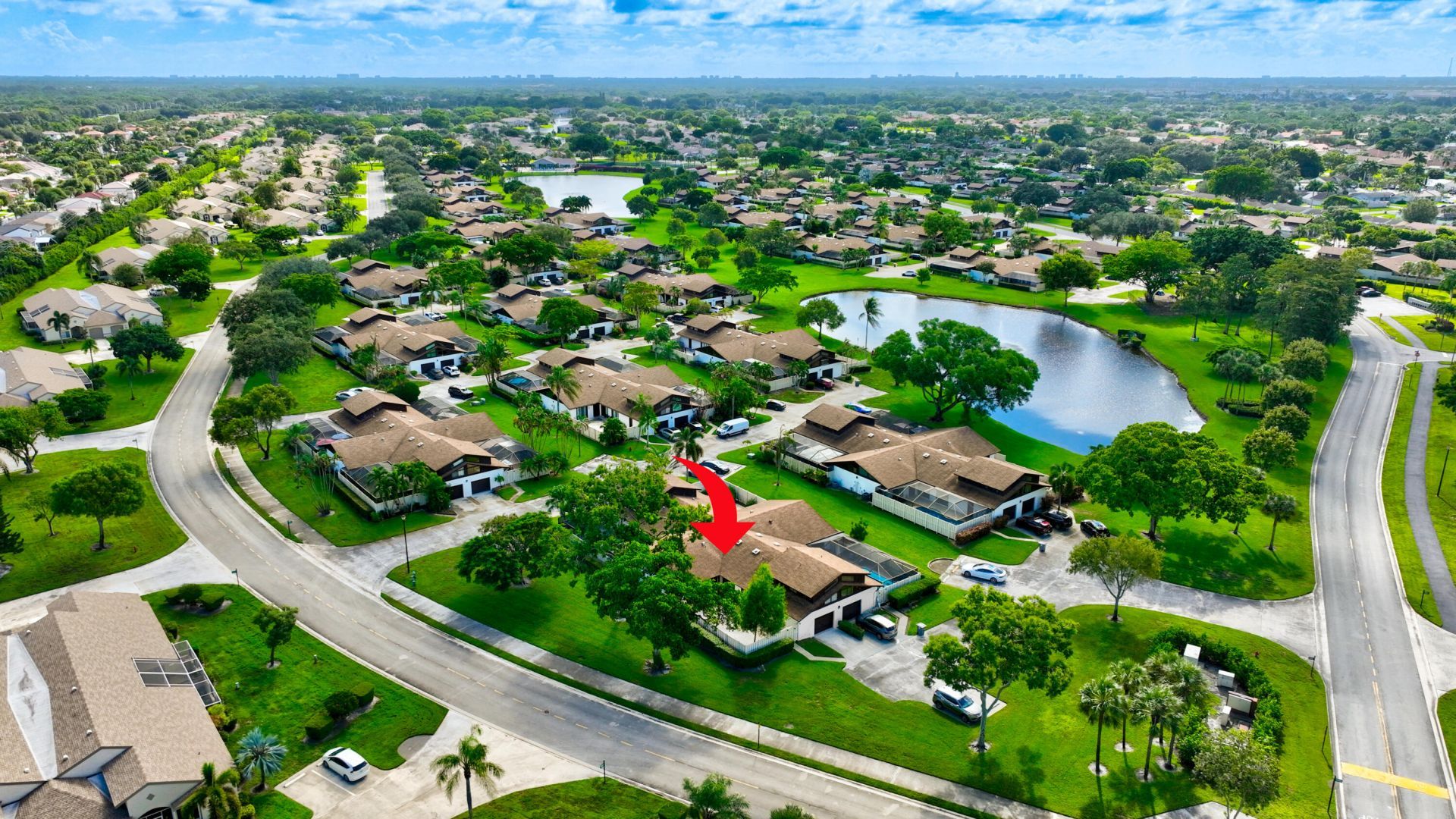 9844 Boca Gardens Circle N, Unit A, Boca Raton, FL 33496 Photo
