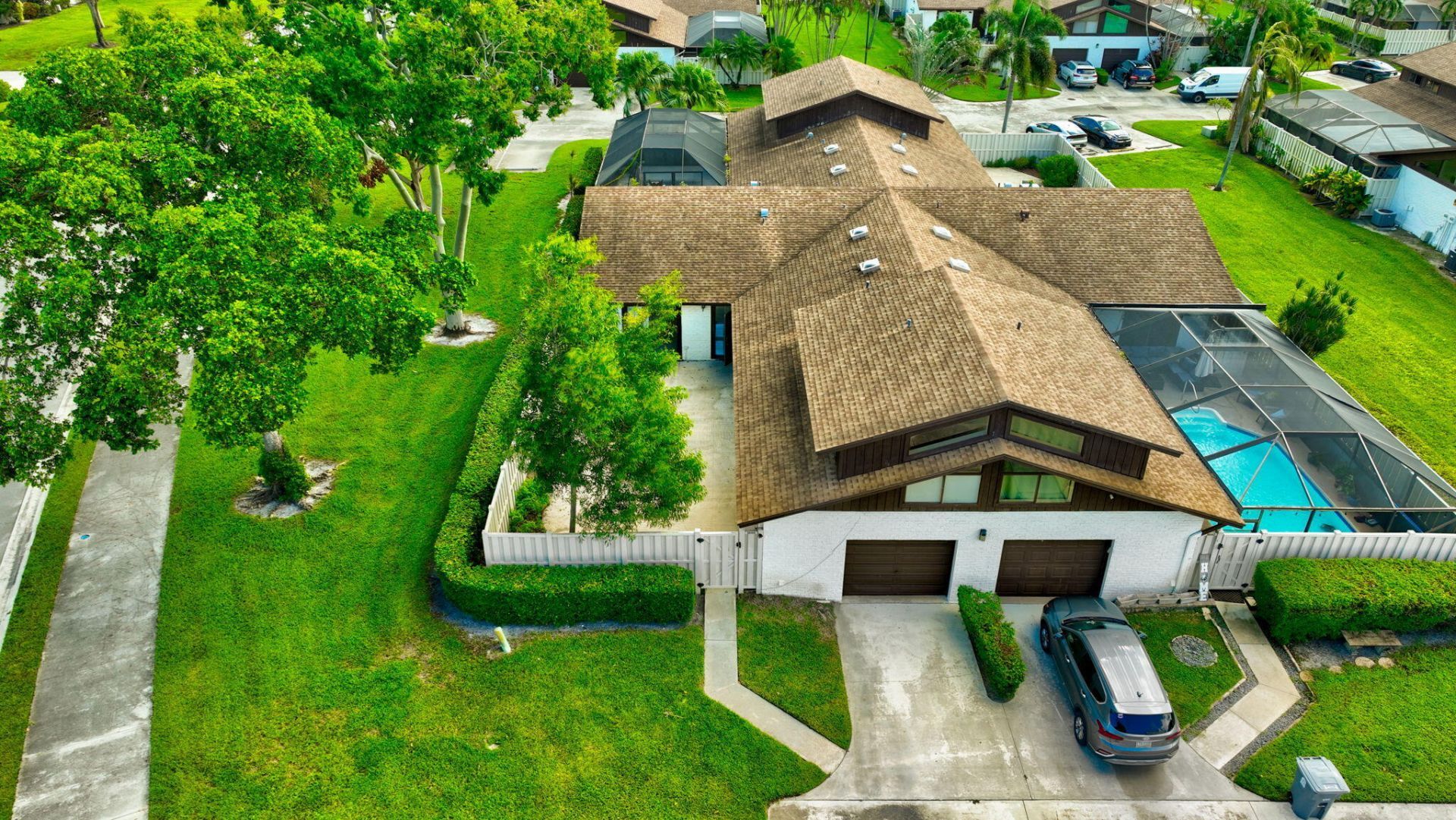 9844 Boca Gardens Circle N, Unit A, Boca Raton, FL 33496 Photo