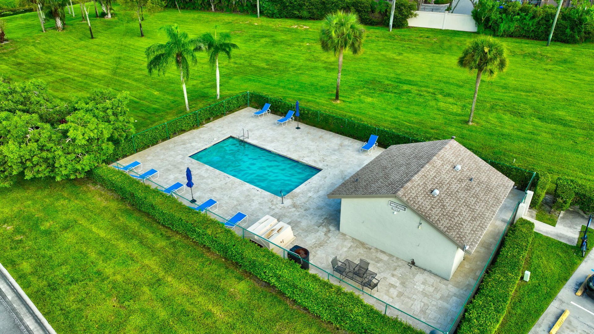 9844 Boca Gardens Circle N, Unit A, Boca Raton, FL 33496 Photo