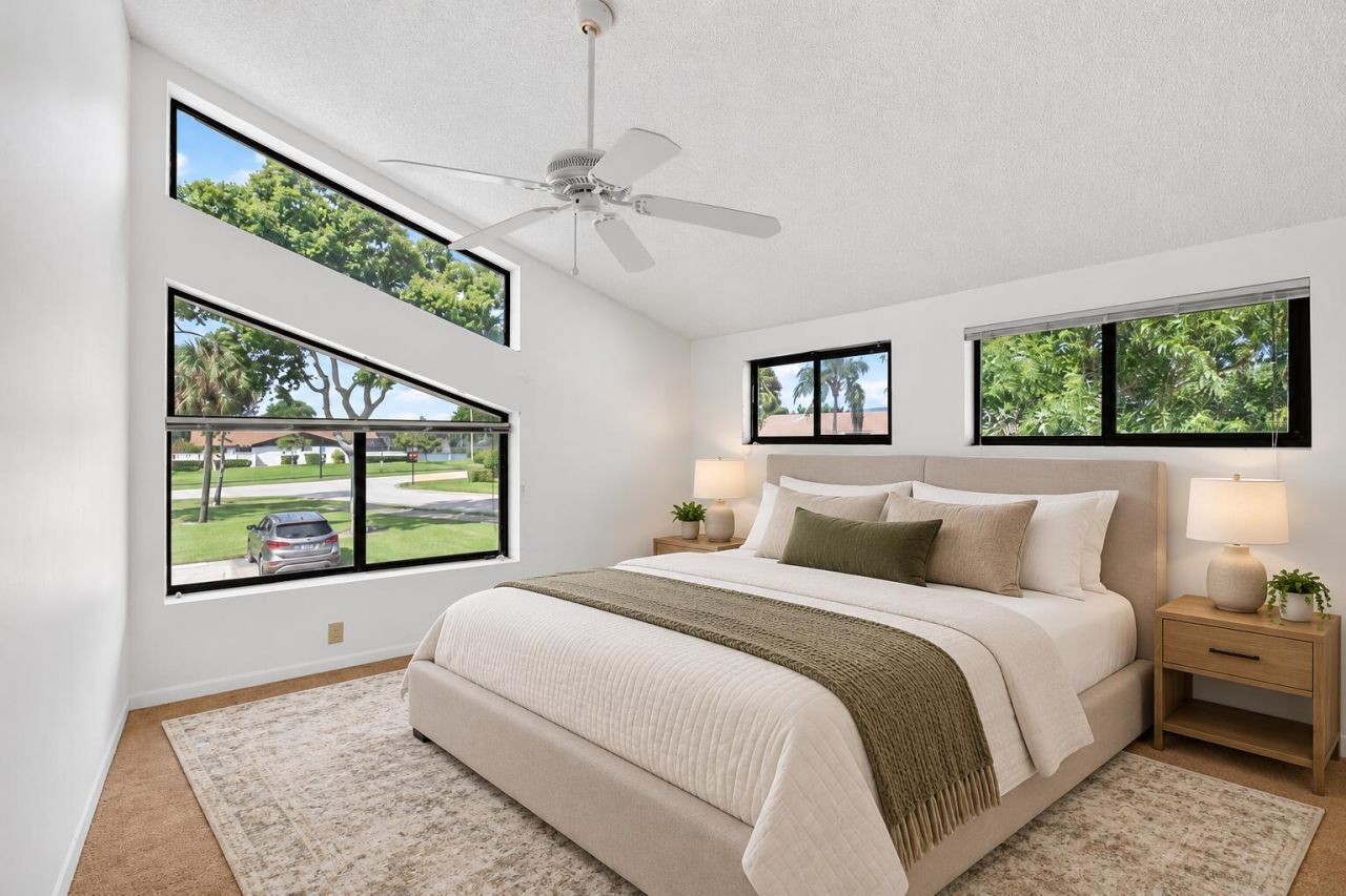 9844 Boca Gardens Circle N, Unit A, Boca Raton, FL 33496 Photo
