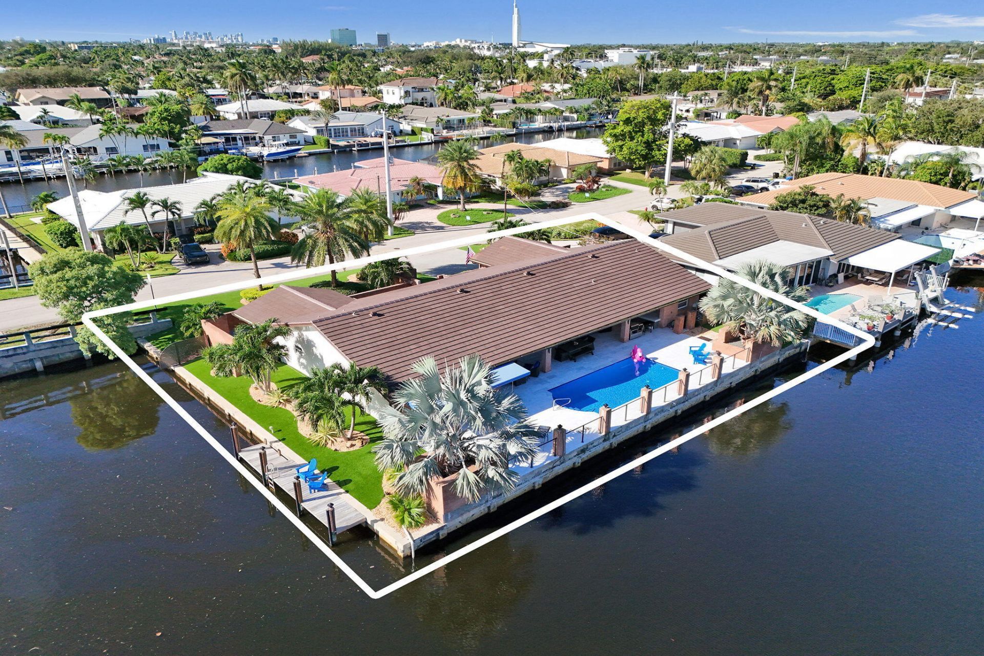 2831 NE 59th Street, Fort Lauderdale, FL 33308 Photo