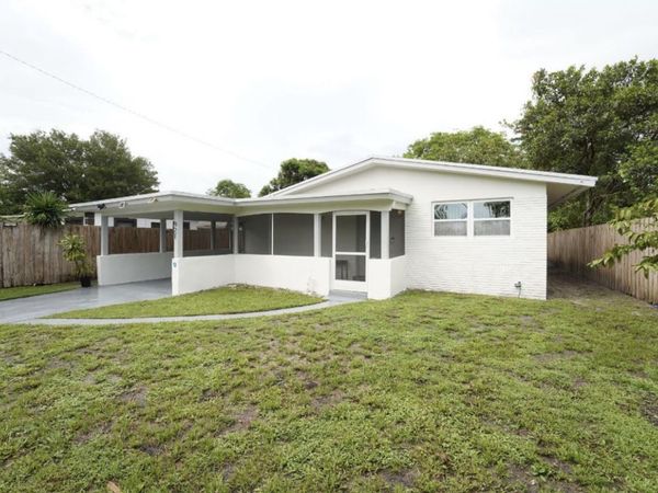 921 NW 14th Street, Fort Lauderdale, FL 33311