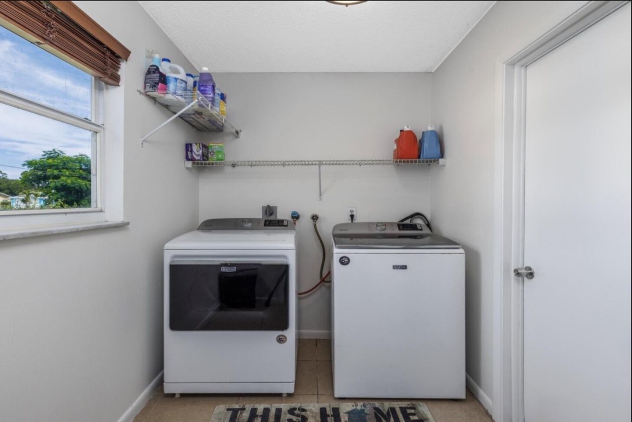 1810 SW Gemini Lane, Port Saint Lucie, FL 34984 Photo