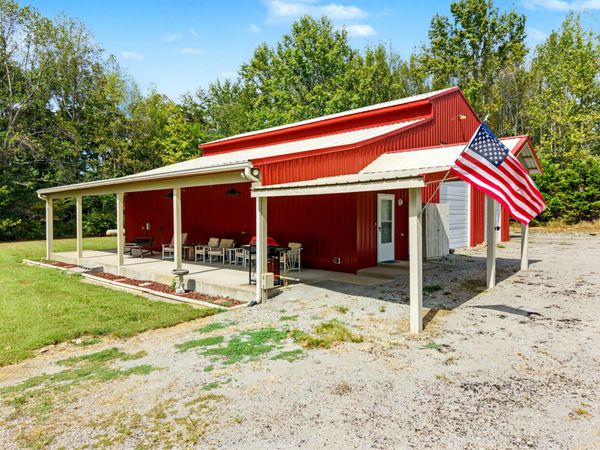 430 Powell Chapel Rd , Pulaski, TN 38478