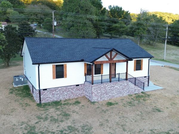 168 Turkey Creek Hwy , Carthage, TN 37030