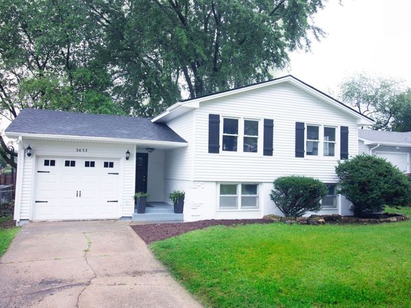 2632 19th Street , Rockford, IL 61109