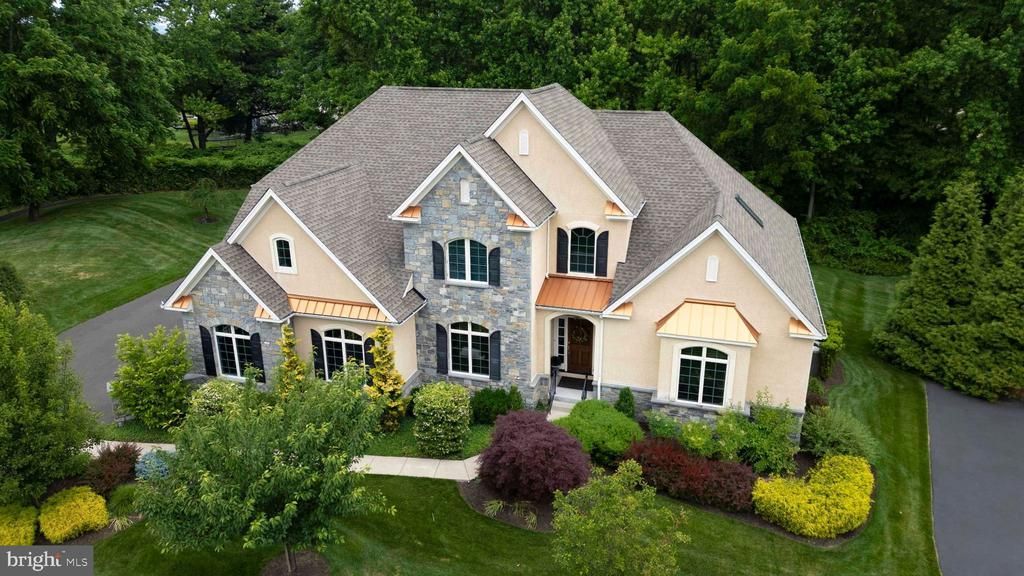 600 HARPERS LANE , HUNTINGDON VALLEY, PA 19006