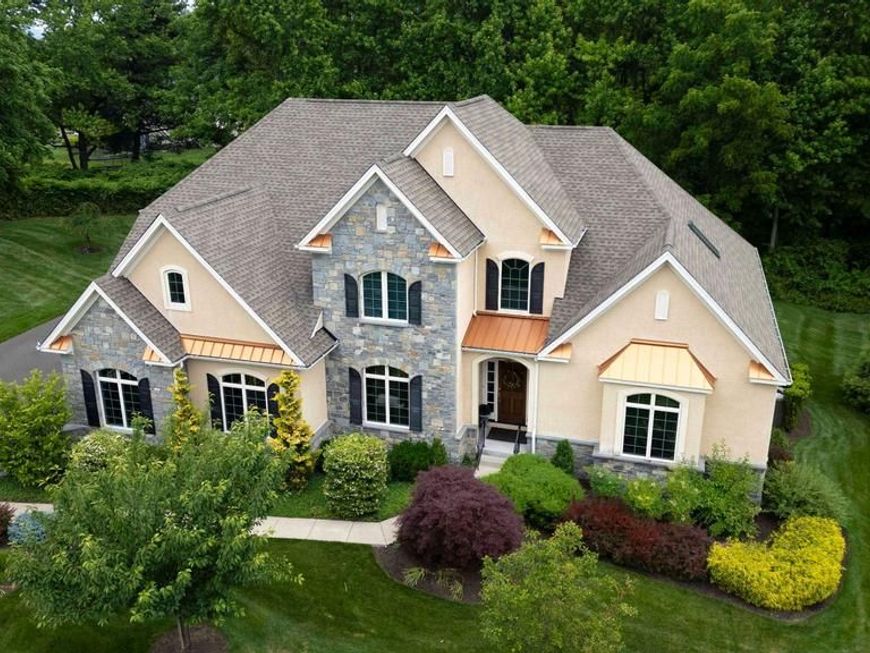 600 Harpers Lane , Huntingdon Valley, PA 19006 Main Photo