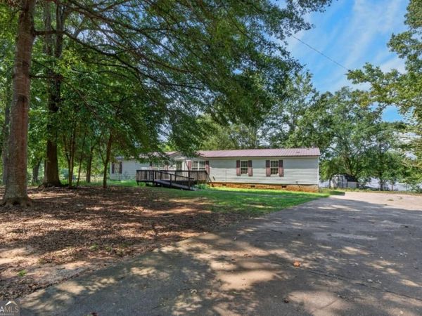 133 Garden Ridge Drive, Carrollton, GA 30116