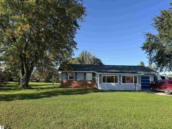 410 Harrison Street, Prescott, MI 48756