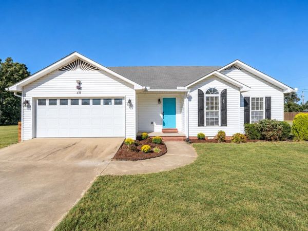 40 TOPSY LN, Savannah, TN 38372
