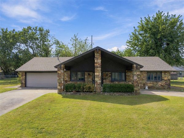 20938 E 35th Place S, Broken Arrow, OK 74014