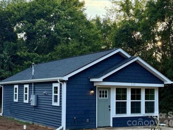 111 Cotton Grove Road, Lexington, NC 27292