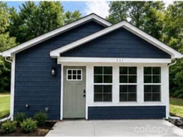 111 Cotton Grove Road, Lexington, NC 27292