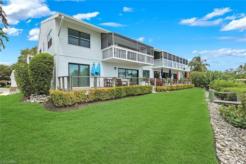1322 Chesapeake Ave , Unit C3, Naples, FL 34102 Photo