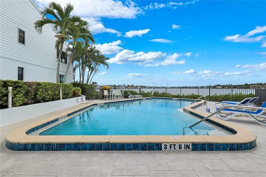 1322 Chesapeake Ave , Unit C3, Naples, FL 34102 Photo