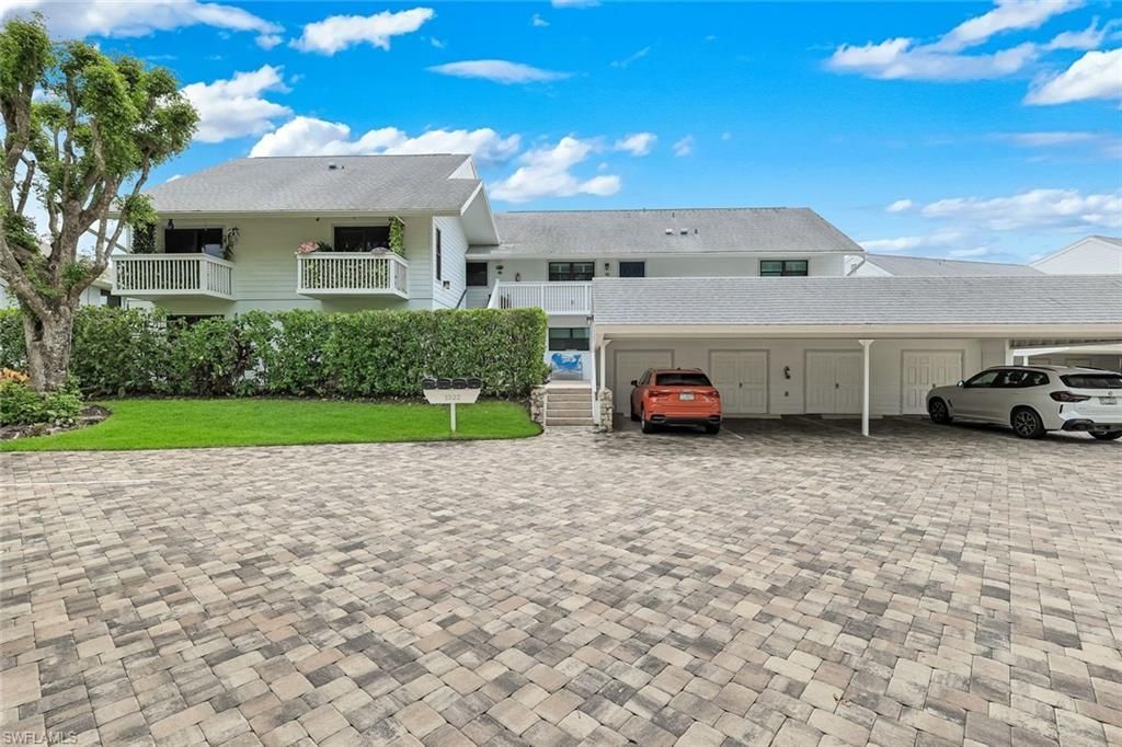 1322 Chesapeake Ave , Unit C3, Naples, FL 34102 Photo