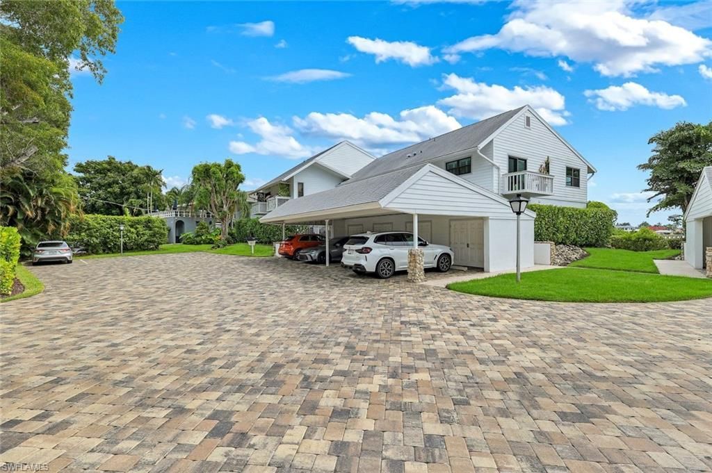 1322 Chesapeake Ave , Unit C3, Naples, FL 34102 Photo