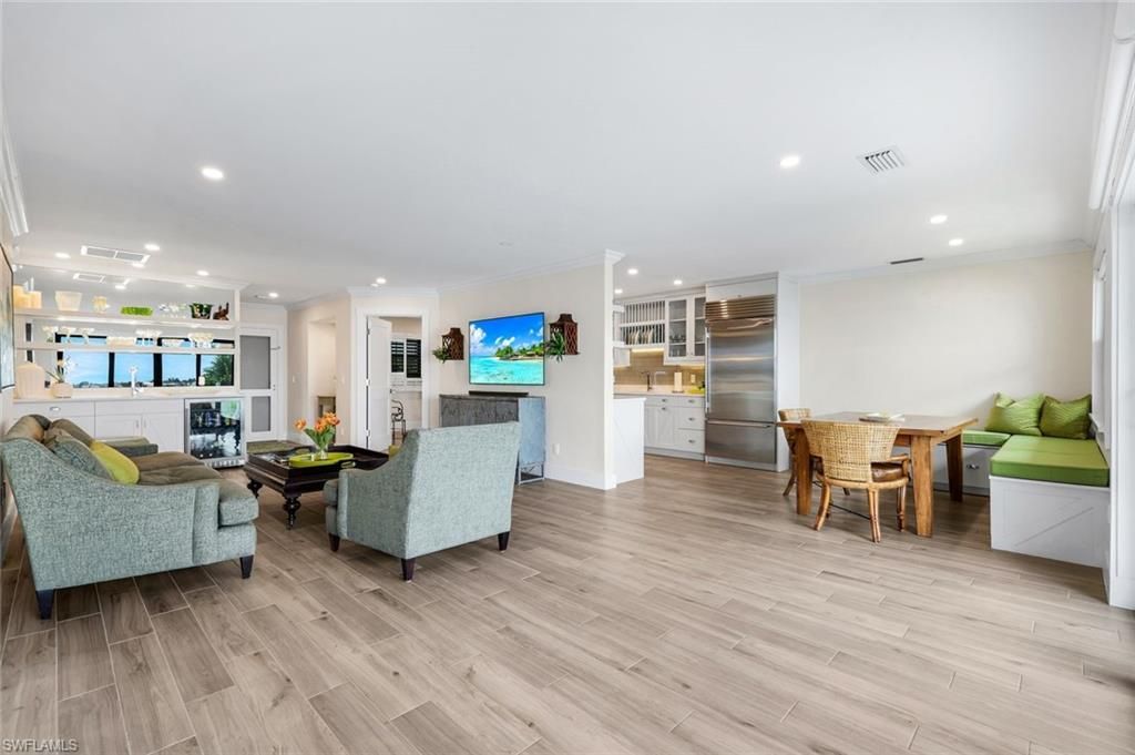 1322 Chesapeake Ave , Unit C3, Naples, FL 34102 Photo