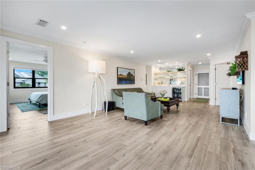 1322 Chesapeake Ave , Unit C3, Naples, FL 34102 Photo