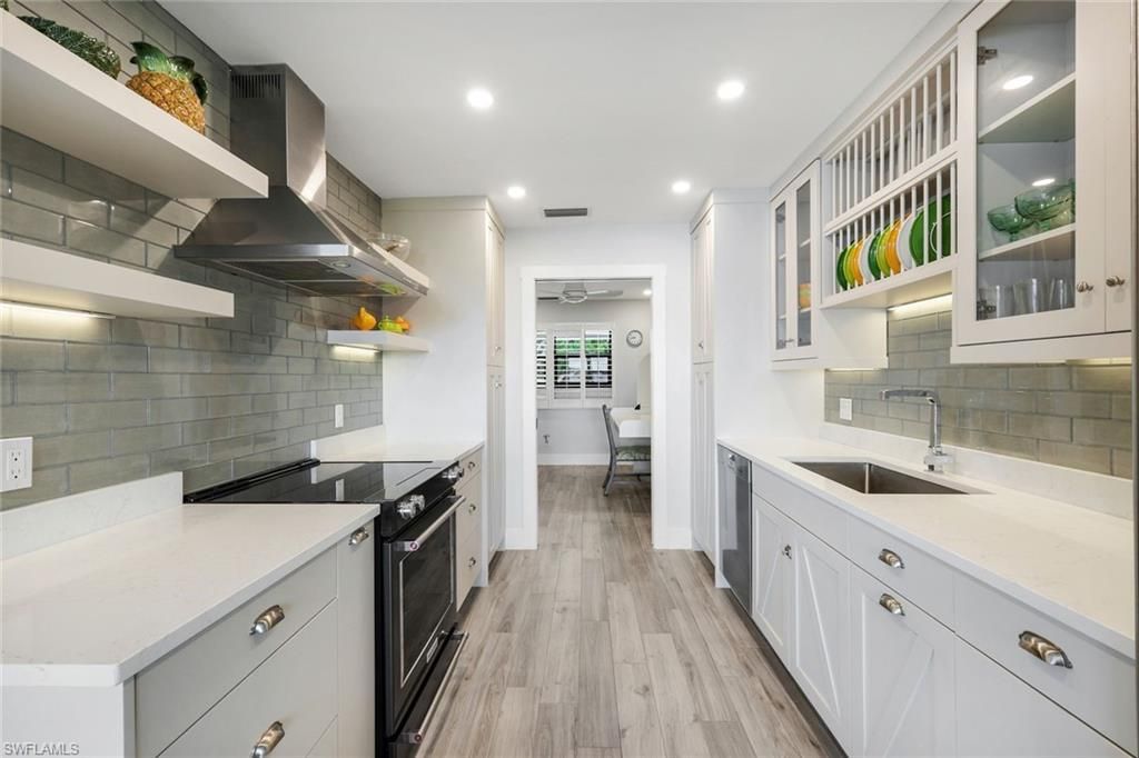 1322 Chesapeake Ave , Unit C3, Naples, FL 34102 Photo