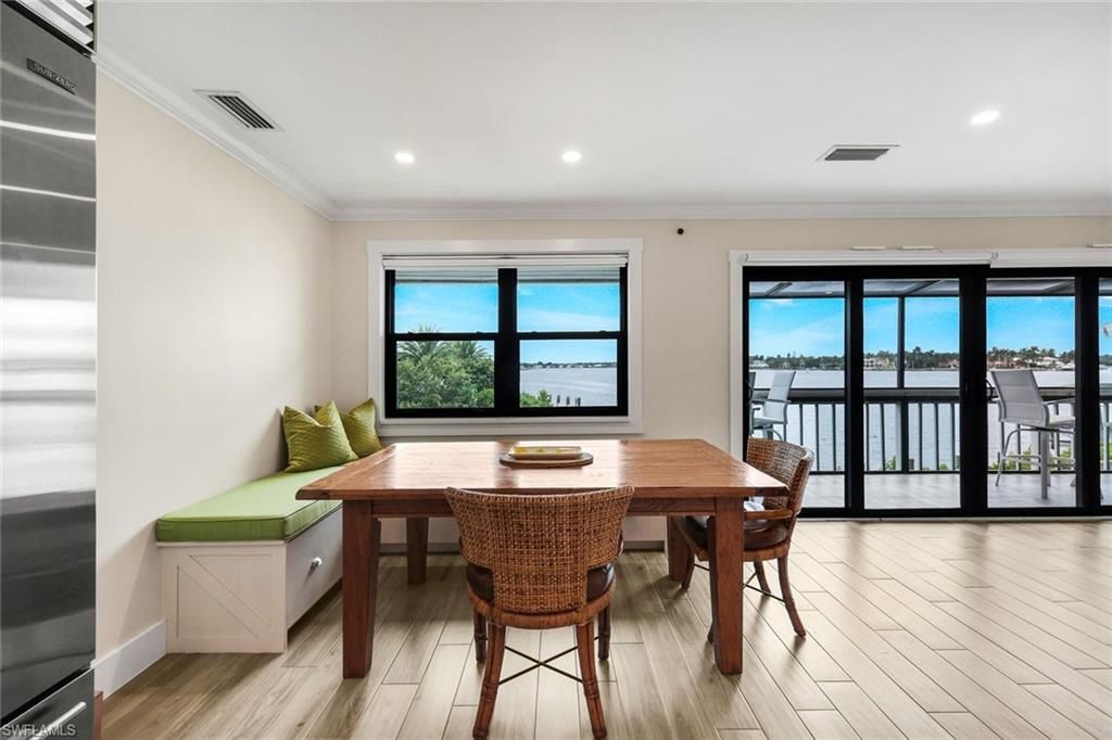 1322 Chesapeake Ave , Unit C3, Naples, FL 34102 Photo
