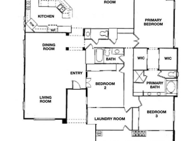9841 E EMERALD Drive, Sun Lakes, AZ 85248