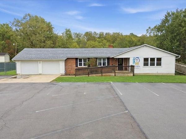 464 Stewart Road N, Mansfield, OH 44905