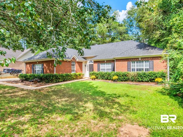 117 Geneva Drive, Daphne, AL 36526