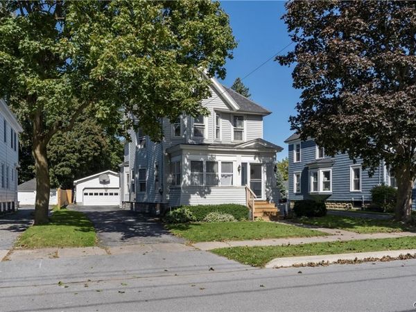 129 Haley Street, Watertown, NY 13601