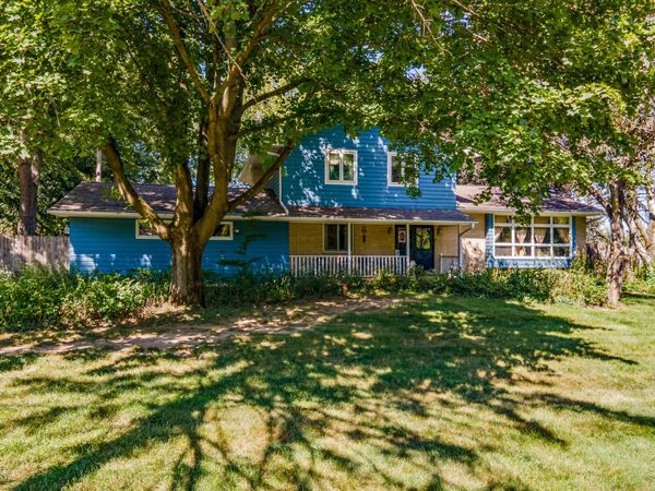 19616 Kishwaukee Valley Road , Marengo, IL 60152