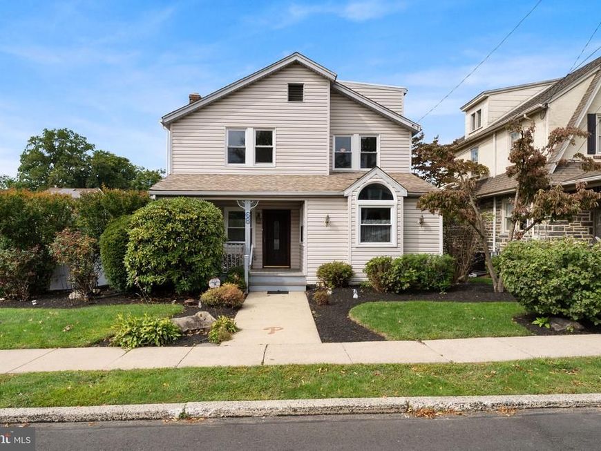 68 Yale Road, Havertown, PA 19083 Main Photo