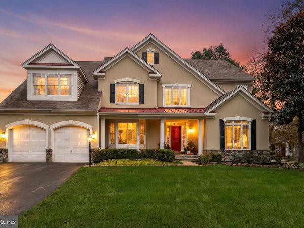 22932 GOLDEN PLOVER PLACE, BRAMBLETON, VA 20148