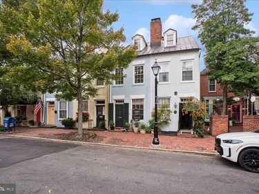 133 S FAIRFAX STREET, ALEXANDRIA, VA 22314