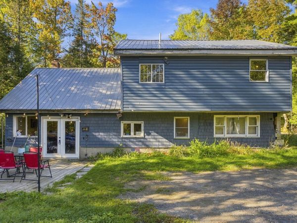 235 Carmel Road S, Hampden, ME 04444