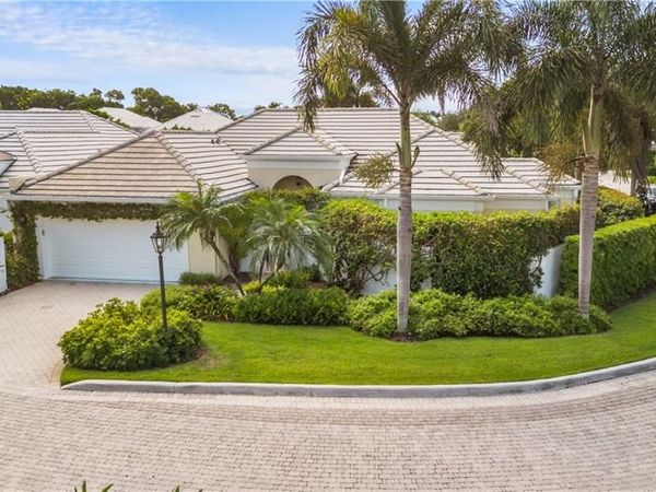 807 Rue Deville , Unit 2.11, NAPLES, FL 34108