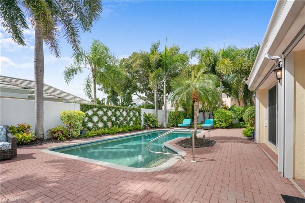 807 Rue Deville , Unit 2.11, Naples, FL 34108 Photo
