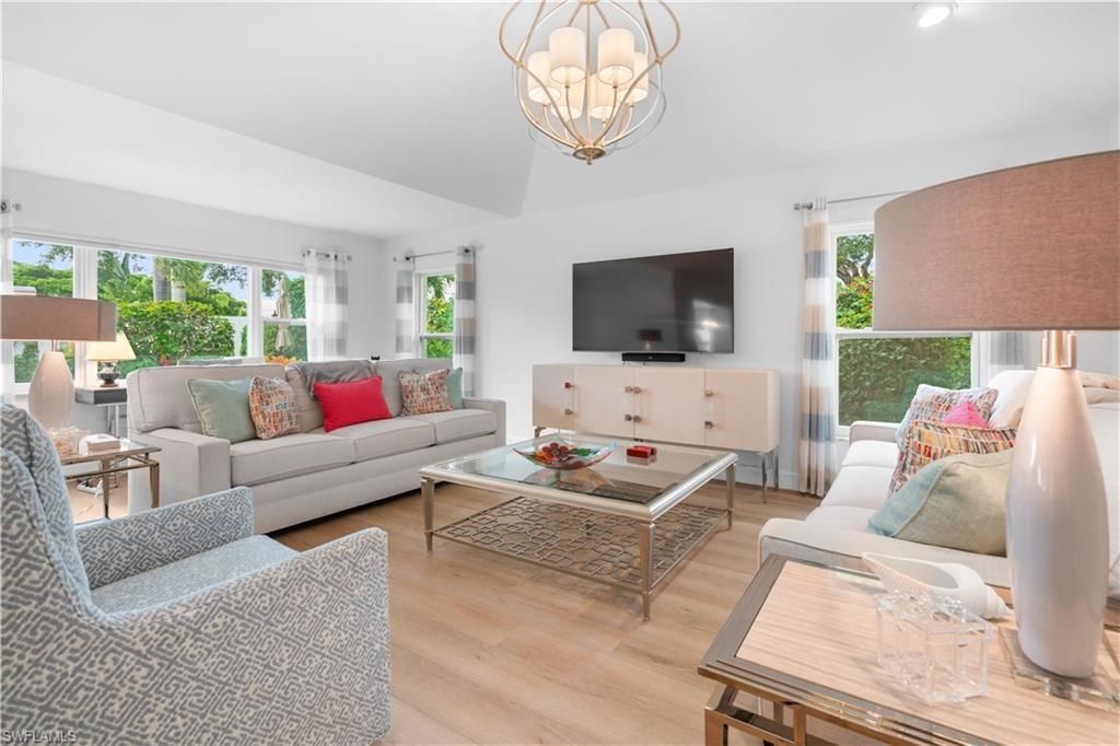 807 Rue Deville , Unit 2.11, Naples, FL 34108 Photo