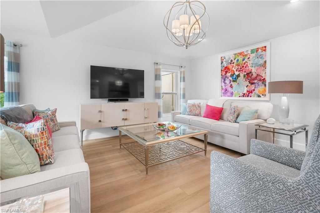 807 Rue Deville , Unit 2.11, Naples, FL 34108 Photo