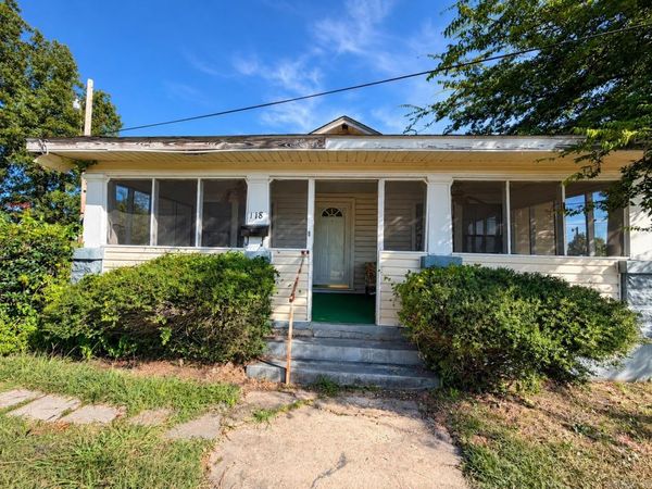 Center Street, Camden, AR 71701