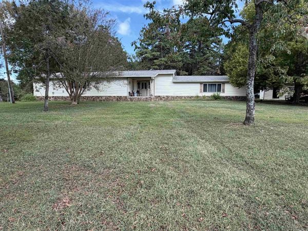 870 Budd Creek Road , Greers Ferry, AR 72067